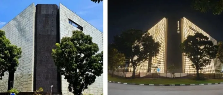 6块原石，4毫米极限 | 江河幕墙助力新加坡The <em>Reserve</em>斩获SIA设计奖