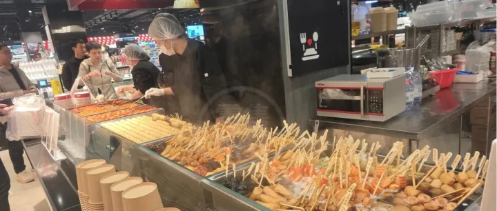 7400平日销227万！淘小胖旗舰店出圈，如何凭特色圈粉顾客？