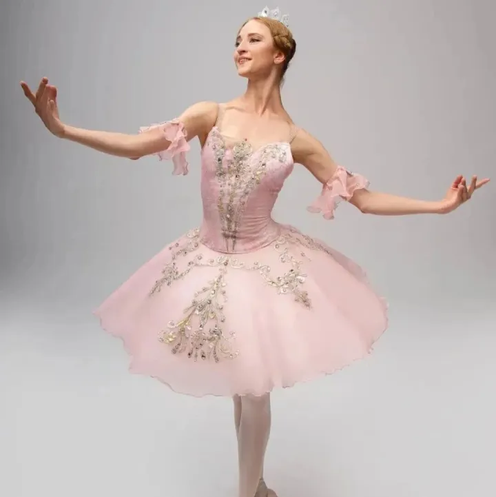 SH| Moscow Classical Ballet Theatre Presents:The <em>Sleeping</em> Beauty