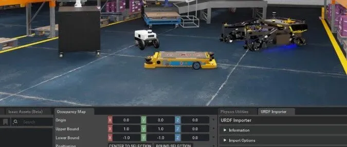 Sim2<em>real</em>基础与学习路线