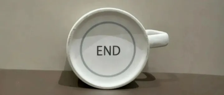 Sorry，this is our final <em>stop</em>.