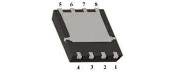 鲁光 LGE3D06065N 碳化硅二极管