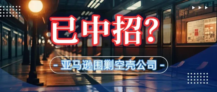 虚拟注册的末路！VAT合规也没用，亚马逊到底在查什么？