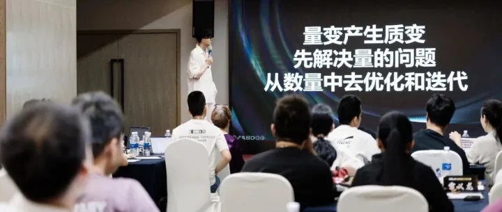 爆款不重要，日更才重要。