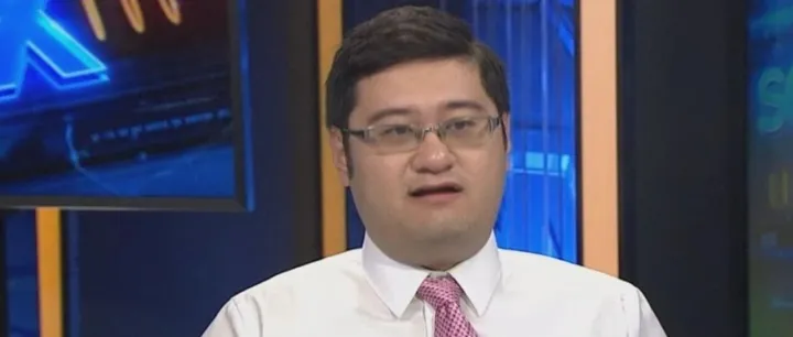 Shopee数字银行前任CEO有了新工作