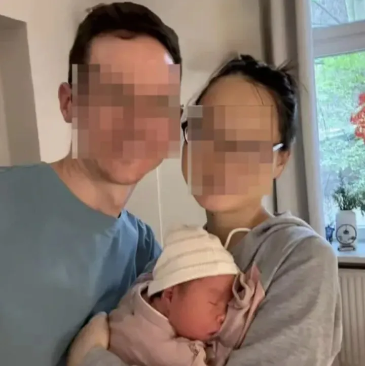 震惊华人圈！中国籍女博士与2个月大女儿遭杀害，凶手竟是白人丈夫！疑自残后被捕