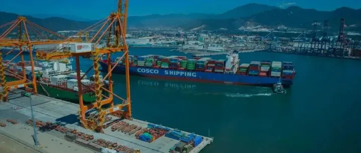 2026年起生效，墨西哥对中国商品最高加征50%关税！