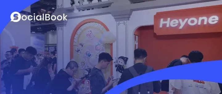 海外零售破億，Heyone如何成為泡泡瑪特之后的“隱形亞軍”？