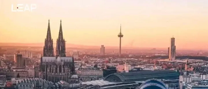 中企出海欧洲 | 德国雇佣指南