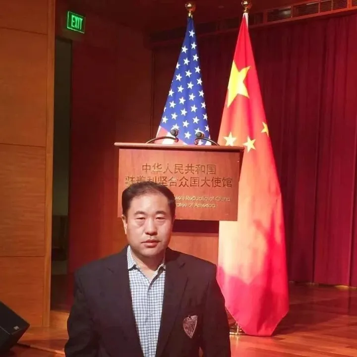 ｢美国三角会计｣ Steve Niu博士，2025年12月中国行