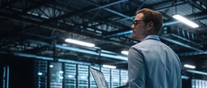 ABB 与 TCS 深化十八载战略合作，以AI驱动IT运营变革