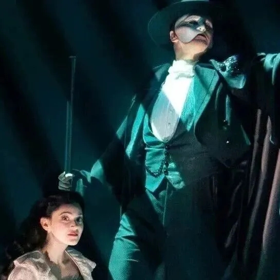 <em>Phantom</em> Fever Sweeps China