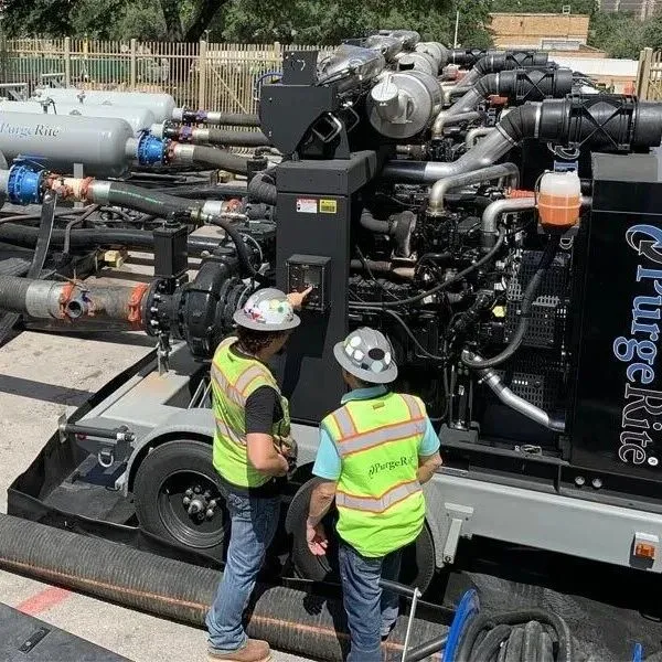 维谛10亿美元收购PurgeRite，扩展液冷热管理服务版图