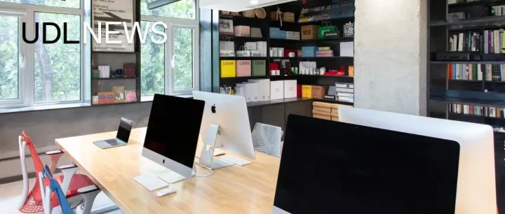 数英专访｜UDL：凭什么，奢品大牌都找他们做设计