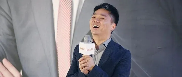 刘强东收获第六个IPO！