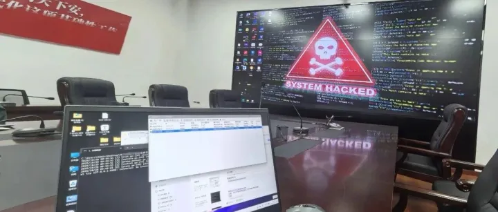 【神兵利器】Ai全自动化渗透测试工具 | AiScan-N带你开启智能安全的新时代！