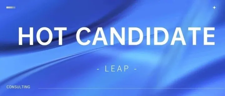 Hot Candidate - 第五期