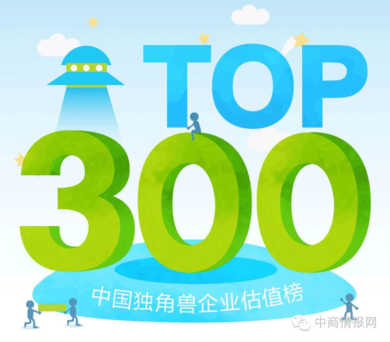 【排行榜】2016中国独角兽企业估值TOP300:估值600亿美金排第一的竟是它!- 大数跨境