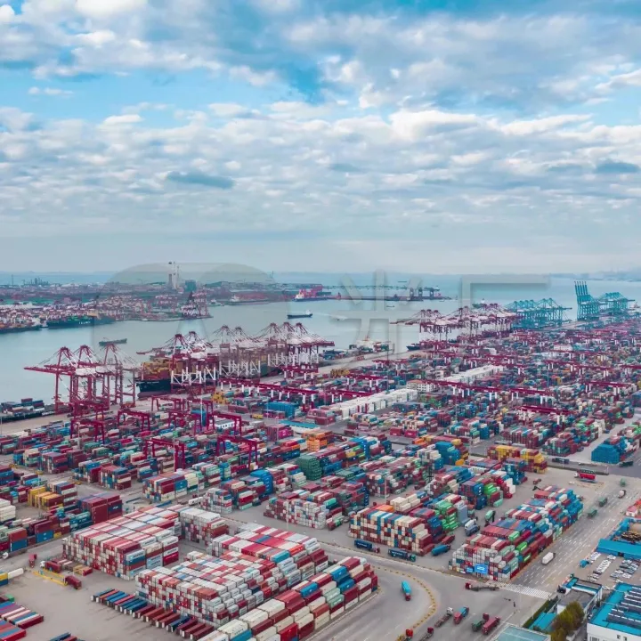 深度解析！11月出口反弹超预期的背后隐藏着怎样的玄机？