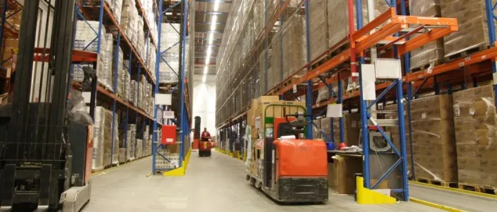 墨西哥国外投资数据藏雷：物流业外资骤降51%！