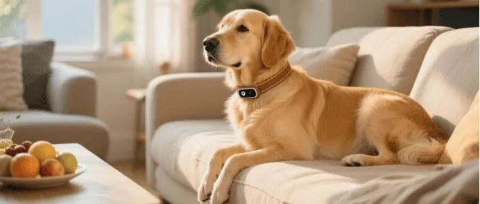 跨境卖家必看：2025宠物用品的4大黄金细分（附完整版市场洞察报告）