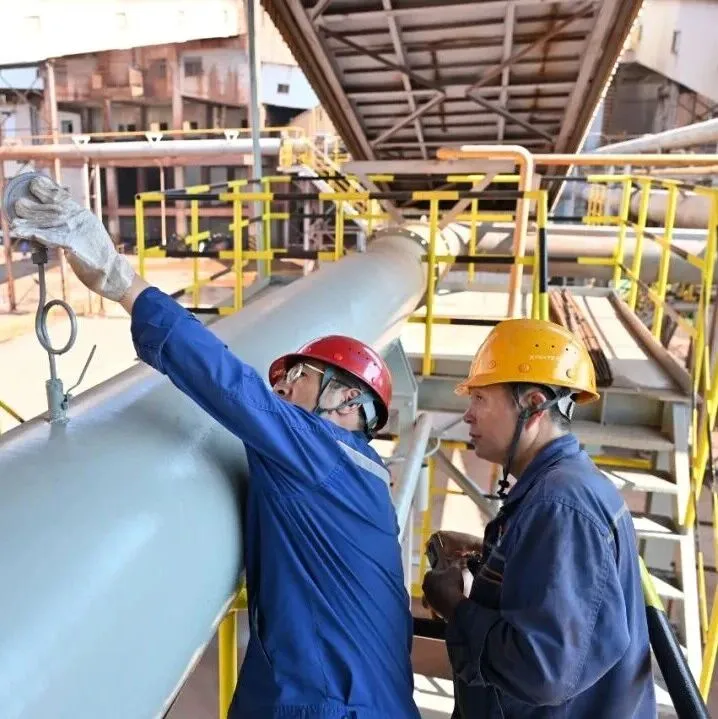 降隐患、提效能！炼铁事业部以“技能安新”护航生产