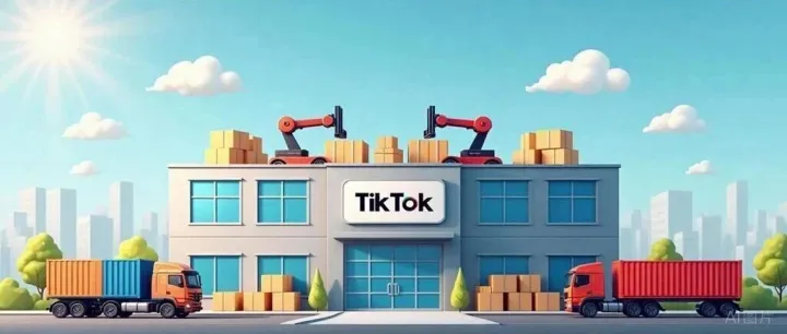 又新规了！TikTok美区自发货将全面受限，其它3大合规发货模式深度拆解...