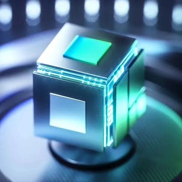 又一AI芯片曝光，替代英伟达