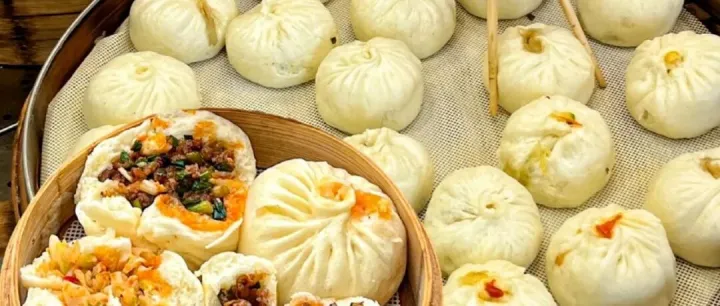 <em>蜜</em><em>雪</em><em>冰城</em>为<em>什么</em>“盯上”看似不起眼的早餐？