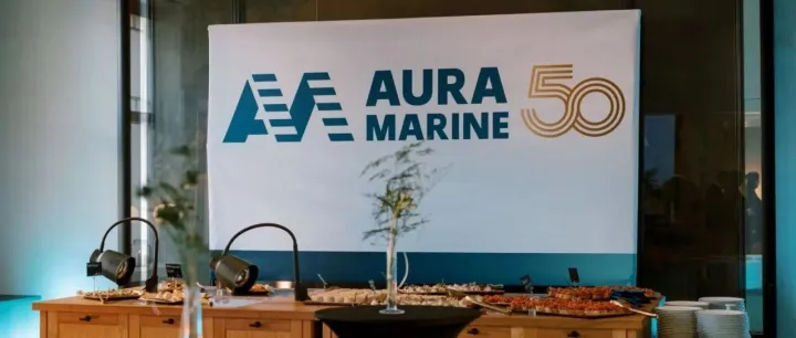 生日快乐！奥拉莫林举办50周年庆典活动