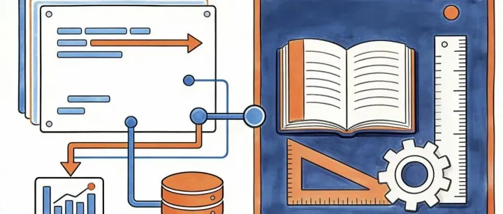 从处理数据，到定义交付标准：一家技术公司的进化之路
