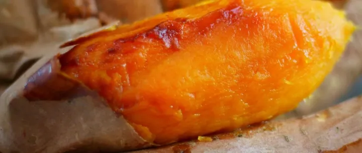 南北烤薯记：一半市井，一半家常