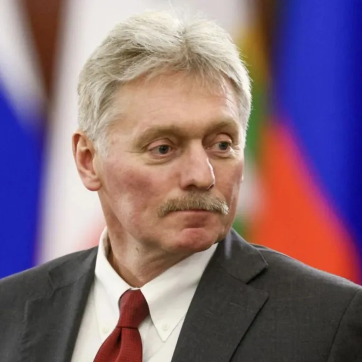 佩斯科夫：俄罗斯对外国投资保持开放并对其深表欢迎