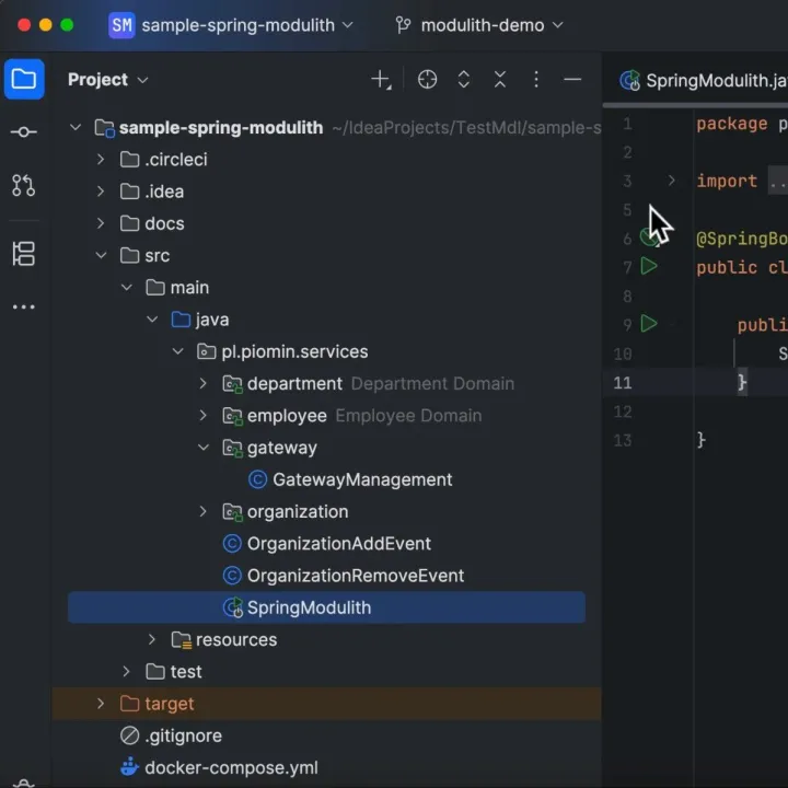 Spring Boot 3 + Netty 构建高<em>并发</em>即时通讯服务