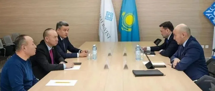 中国企业将参与哈萨克斯坦电力设施现代化改造项目