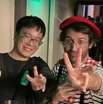 凌晨2点，梁其伟发文：定档后，一段最艰难的旅途开始了