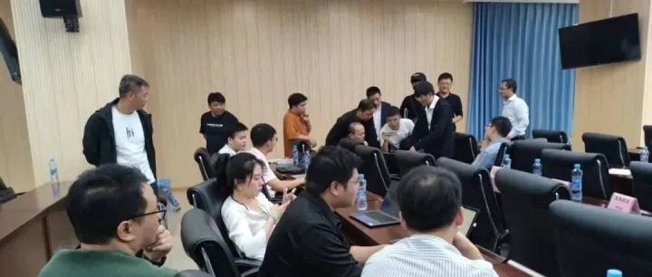 【锐捷大比武专访】江西正朔-焦云凯：“带着问题学、画好一张图、跑通一条路”