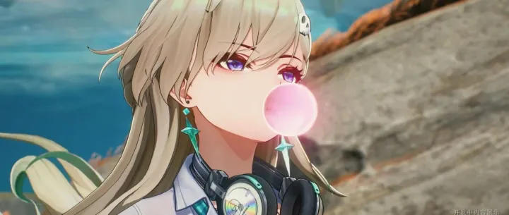 刚刚夺得“玩家之声”大奖，3.0提前试玩：库洛稳了一把