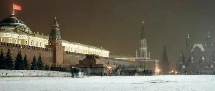 俄罗斯冰雪上的寻宝人：1992，中国“双引工程”亲历记