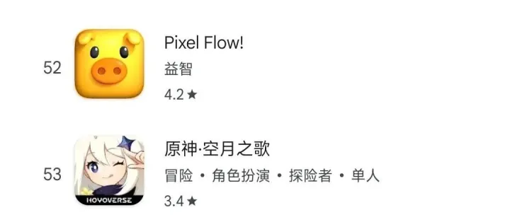 這款土耳其幫的休閑新品憑什么超越原神？