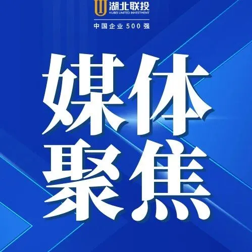 媒体聚焦 : 每户每年可省300元，武汉一项目将批量使用“它”