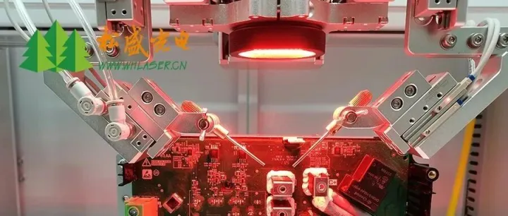 激光锡焊技术<em>解析</em>：工艺形式、挑战与<em>行业</em><em>应用</em>