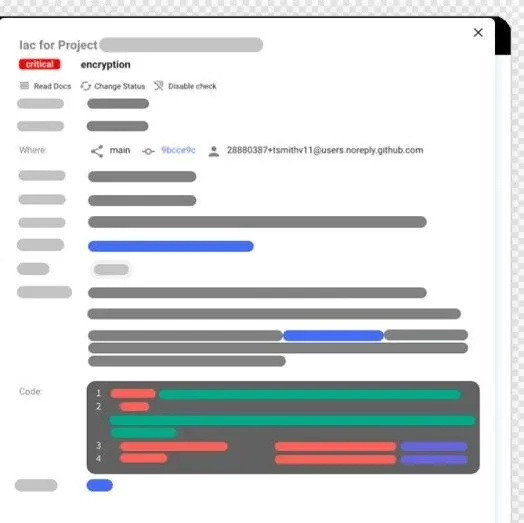 Xygeni：基础设施即代码（<em>Infrastructure</em> as Code）（下）