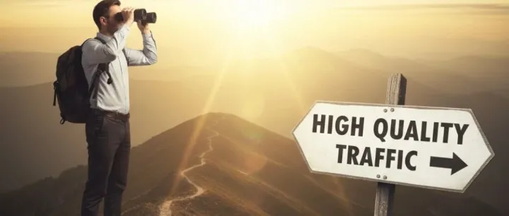 2025 Google SEO 避坑指南：如果你的流量正在腰斩，请立刻停止这3个动作