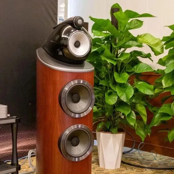 至纯原音，艺术匠心 | Bowers & Wilkins 展会回顾，体验继续，优惠延续！