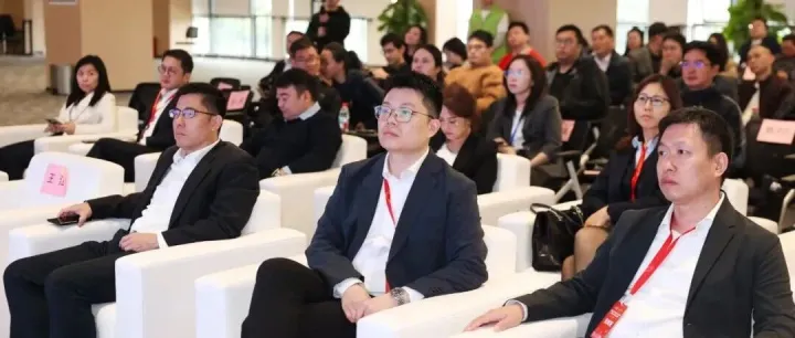 产业聚合・生态共荣！云百智航携手中科星图等伙伴，共筑东莞低空经济发展新生态