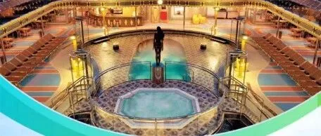 即刻<em>出发</em>！在<em>广州</em>南沙与 “爱达·地中海号”共赴蔚蓝之约