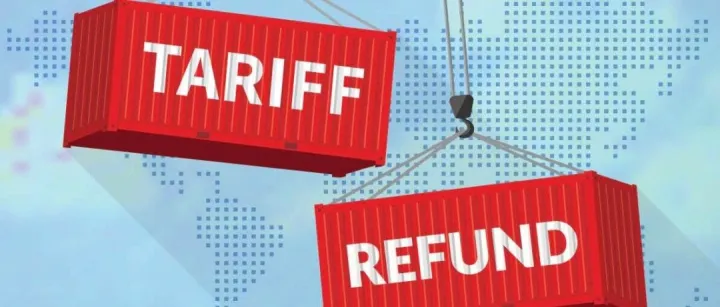 关于潜在 IEEPA 关税退税的重要提醒：采取保护性措施