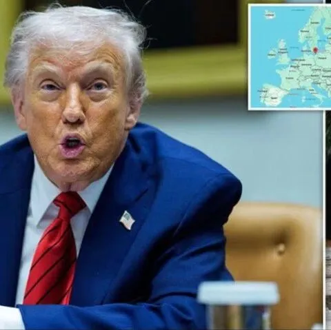 放弃G7？一份泄密文件震动欧洲