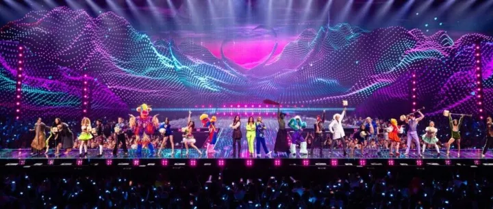 欧洲歌唱大赛陷最大危机